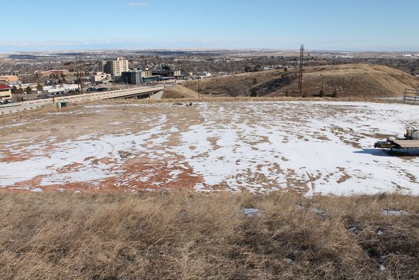 Land For Sale: 2920 Tower Rd, Rapid City, SD 57701